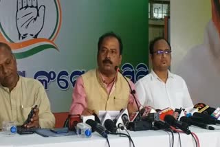 congress targets bjd over lpg price hike protest