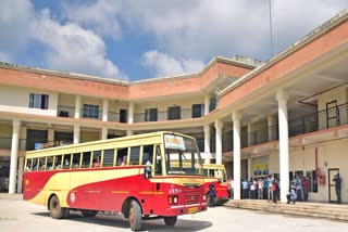 KSRTC PUMPA HUB  SABARIMALA  PATHANAMTHITTA SABARIMALA NEWS  KSRTC SERVICE NEWS  SABARIMALA MAKARAVILAK  MANDALAKALA MAKARAVILAK  കെഎസ്‌ആർടിസി പമ്പ ഹബ്‌  ശബരിമല  പത്തനംതിട്ട ശബരിമല വാർത്ത  മണ്ഡലകാല മകരവിളക്ക്  കെഎസ്‌ആർടിസി വാർത്ത  ശബരിമല മകരവിളക്ക്