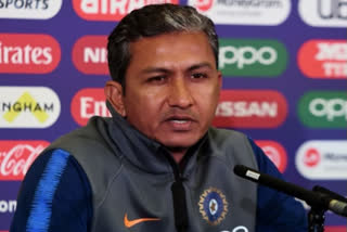 sanjay bangar