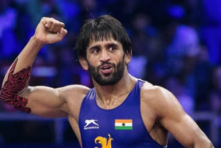 Bajrang Punia