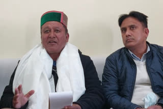 kinnaur mla jagat singh negi