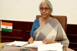 Nirmala Sitharaman