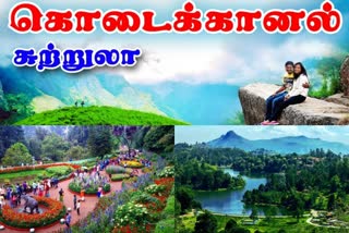 கொடைக்கானல் சுற்றுலா போறீங்கள?