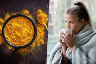 A Pinch Of Turmeric in you winter diet