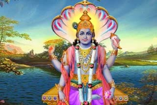 Utana Ekadashi is celebrated in Krishna Paksha