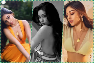 Anu Emmanuel