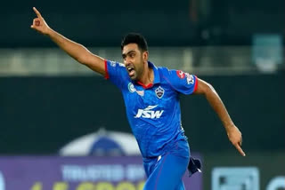 R Ashwin Confirm he and shreyas iyer not to be retained by DC