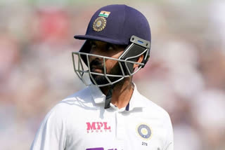 rahane