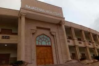 Rajasthan High court