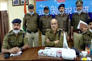 police-arrested-charas-smuggler-in-kelakheda-of-rudrapur