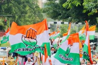 Congress announces names of candidates