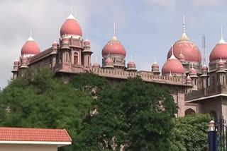 Vanpic casetelanagana high court on Vanpic case