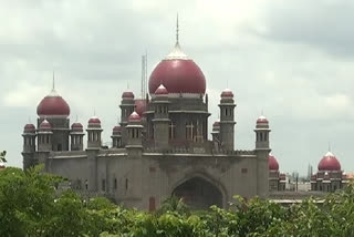 telangana high court