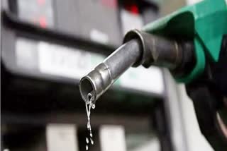 Today Petrol Diesel Price