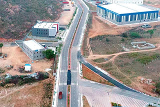 Logistics hub in Hyderabad, Challenges in logistics hub problems hyderabad