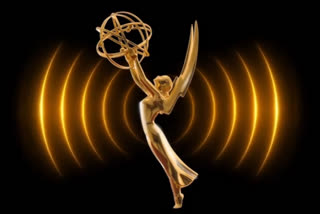 49th International Emmy Awards