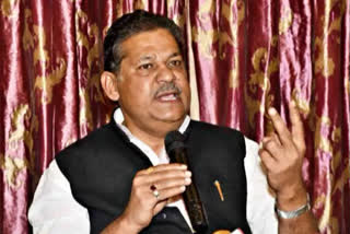 Kirti Azad