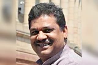 Kirti Azad to join TMC