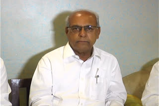 minister  halappa achar