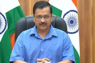 अरविंद केजरीवाल ने पंजाब में अस्थायी शिक्षकों को दी आंठ गारंटी