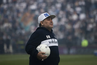 Diego Maradona