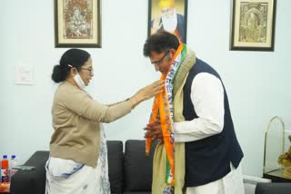 Ashok Tanwar joins TMC