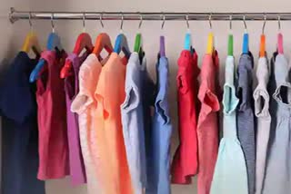 gst rate on readymade garments