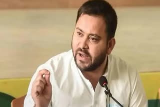 tejashwi yadav