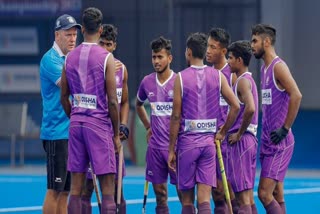 FIH Junior Hockey WC: Team India ready to kickstart campaign against France