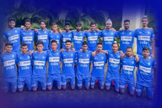 Hockey Junior WC: Stalwarts Manpreet Singh, Sreejesh send special message to Indian colts