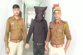 Saas Bahu Murder in Churu