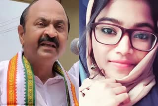 kochi suicide  vd satheeshan against chief minister  ആലുവയിൽ യുവതിയുടെ ആത്മഹത്യ  പ്രതിപക്ഷ നേതാവ്  വി ഡി സതീശൻ  opposition leader