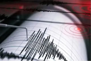 Earthquake in putalapattu