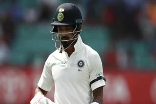 IND vs NZ, 1st test: KL rahul injured and out of first test against New zealand