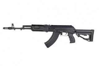 AK-203 assault rifle deal: ପୁତିନଙ୍କ ଗସ୍ତ ପୂର୍ବରୁ ଶେଷ ହେଲା ଚୁକ୍ତି ପ୍ରକ୍ରିୟା