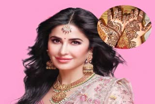 katrina kaif vikcy kaushal marriage