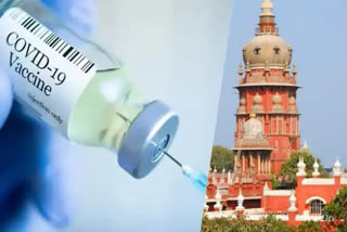 Madras HC says unvaccinated teachers can stay at home