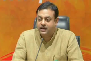 sambit-patra