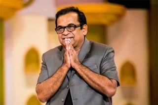 alitho saradaga brahmanandam, ఆలీతో సరదాగా బ్రహ్మానందం