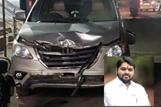 Buldana accident