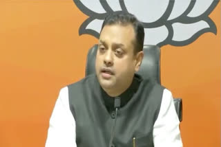 Delhi Court Directs Police to File FIR Agaisnt Sambit Patra