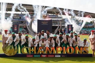 ICC confident teams will have no problem playing 2025 Champions Trophy in Pakistan
