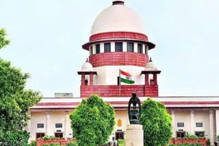 Supreme Court refuses TMC's plea to postpone civic polls in Tripura