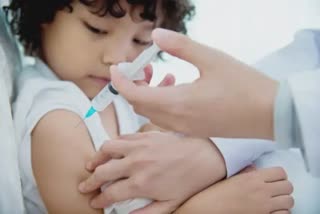 ઇઝરાયેલ 5 થી 11 વર્ષની વયના બાળકો માટે કોરોના રસીકરણ શરૂ કર્યું