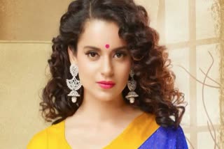 fir filed against actress kangana ranaut