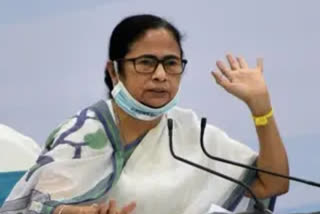 Mamata Banerjee