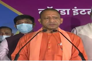 Noida International Airport in Jewar will become functional in 2024 says CM Yogi Adityanath