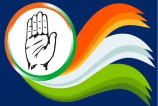 Telangana Congress is contesting only 2 seats in the local body MLC elections 2021