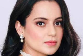 Comment against Sikh community: Khar police file case against Kangana Ranaut