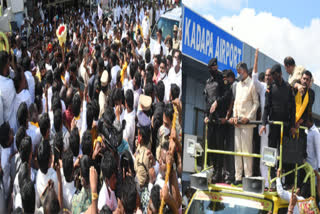 Chandrababu Tour, nara chandrababu tour, Chittoor floods, చంద్రబాబు పర్యటన